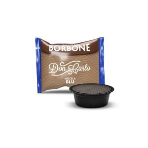 Caffè Borbone Miscela BLU Capsule Compatibili A MODO MIO