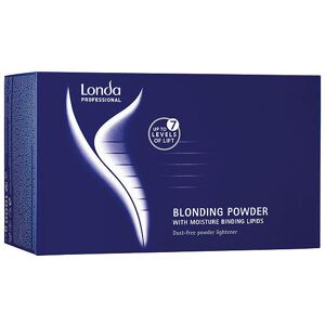 Londa BLONDORAN Dust-Free Lightening Powder Confezione con 2 x 500 g