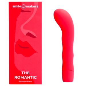 smile makers The Romantic Powerful G-spot Vibrator
