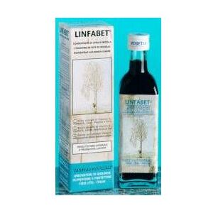 vegetal progress LINFABET CONCENTRATO BIO 60ML