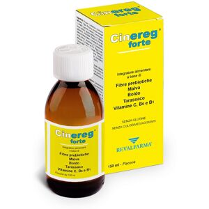 CINEREG FORTE 150ML