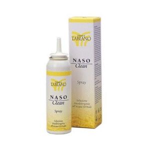 terme di tabiano NASOCLEAN SOLUZIONE SPRAY150ML