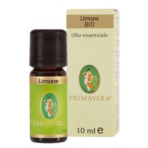 probios LIMONE OLIO ESSENZIALE BIO10ML