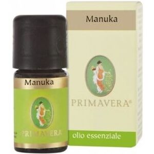 flora MANUKA OLIO ESSENZIALE 5ML