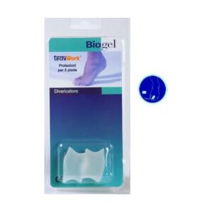 BIO + BIOGEL DIVARICATORE PIC BLIST2