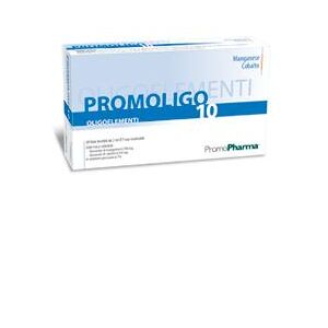 PROMOLIGO 10 MN/CO 20F 2ML