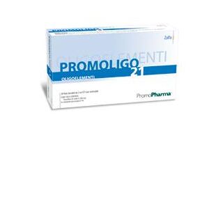 PROMOLIGO 21 S 20F 2ML