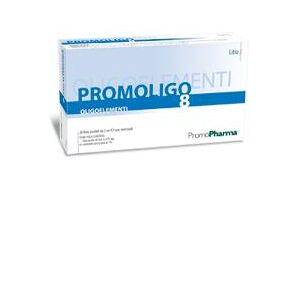 PROMOLIGO 8 LI 20F 2ML