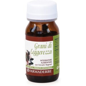 farmaderbe GRANI DI LEGGEREZZA 35G