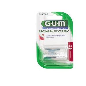 GUM PROXABRUSH 612 SCOV 8PZ