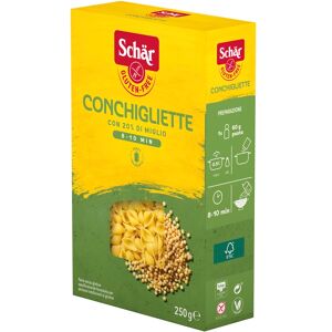 SCHAR CONCHIGLIETTE 250G