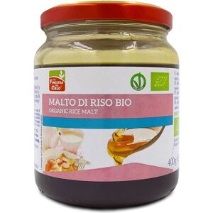 biotobio MALTO RISO BIO 400G