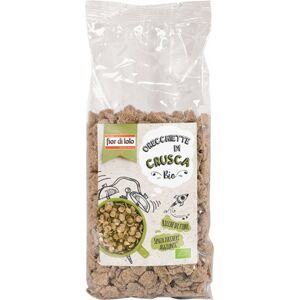 biotobio ORECCHIETTE CRUSCA 125G 2616