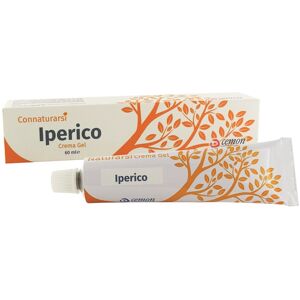 IPERICO CREMA GEL 60ML CEMON