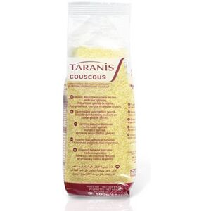 TARANIS COUSCOUS 500G