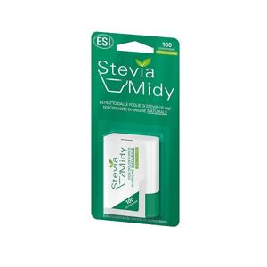 ESI Stevia Midy 100 Compresse