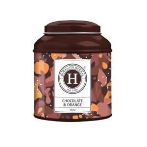 HIMALAYA Herbal Infuso Chocolate And Orange 100 g