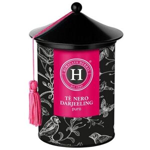 HIMALAYA Herbal Tè Nero Darjeeling 100 g