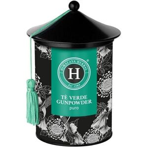 HIMALAYA Herbal Tè Verde Gunpowder 150 g