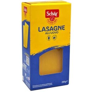 SCHAR Pasta Lasagne 250 g