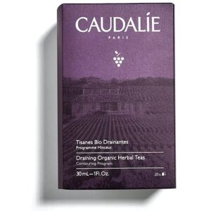 CAUDALIE Tisane Bio Drenanti Vinosculpt 30 g