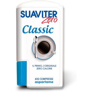 SUAVITER Classic 400 Compresse