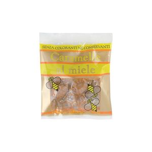 SELLA Caramelle Miele Busta 55 g