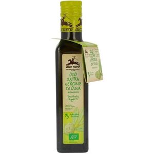 ALCE NERO Olio Extravergine D'oliva Biologico 250ml