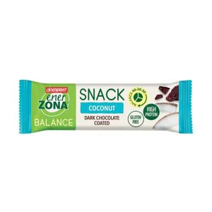 ENERZONA Snack Coconut Balance 33 g