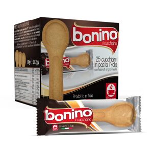 Caffè Bonini 25 Pezzi Bonino Il Biscottino