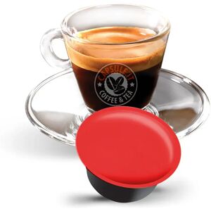 Capsule.it 16 Capsule Caffè Tre Venezie Arabica San Marco compatibili con sistema Lavazza a Modo Mio