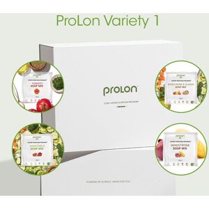 L-Nutra Italia S.r.l. ProLon® Kit Dieta Mima Digiuno Originale / Offerta Risparmio 3 Kit