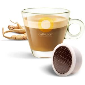 Caffè Bonini 50 Capsule Bevanda Al Ginseng compatibili con sistema Lavazza Espresso Point