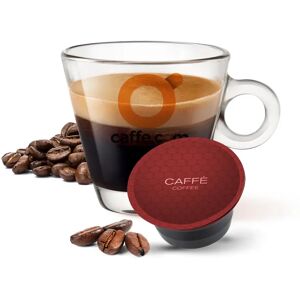 Caffe.com 96 Capsule Caffè Tre Venezie Arabica Di San Marco compatibili con sistema NESCAFÉ® Dolce Gusto®