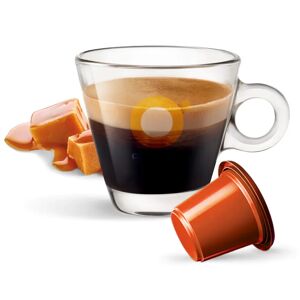 Caffè Bonini 10 Capsule Caffè Caramel compatibili con sistema Nespresso®