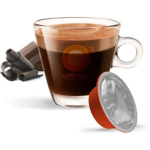 Caffè Bonini 10 Capsule Cioccolino compatibili con sistema Lavazza a Modo Mio