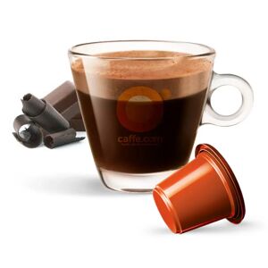 Caffè Bonini 10 Capsule Cioccolino compatibili con sistema Nespresso®