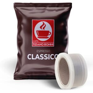 Caffè Bonini 100 Capsule Classico compatibili con sistema Illy UNO System