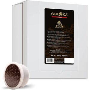 Gimoka 50 Capsule Cafè De Colombia compatibili con sistema Lavazza Espresso Point