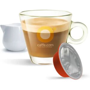 Caffè Bonini 10 Capsule Cortado compatibili con sistema Lavazza a Modo Mio