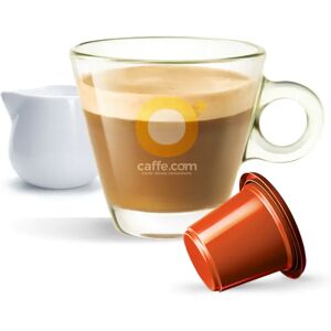 Caffè Bonini 10 Capsule Cortado compatibili con sistema Nespresso®