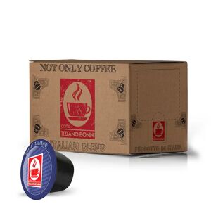 Caffè Bonini 100 Capsule Eccelso compatibili con sistema Bonini Club