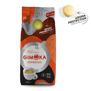 Gimoka 1 Kg Espresso