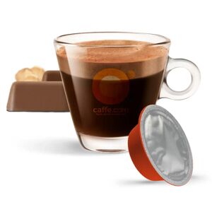 Caffè Bonini 10 Capsule Gianduia compatibili con sistema Lavazza a Modo Mio