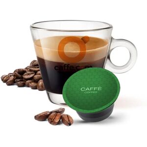 Caffe.com 96 Capsule Caffè Tre Venezie Crema Soave compatibili con sistema NESCAFÉ® Dolce Gusto®