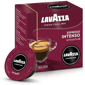 Lavazza 180 Capsule Intenso compatibili con sistema a Modo Mio