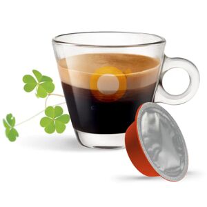 Caffè Bonini 10 Capsule Irish Coffee compatibili con sistema Lavazza a Modo Mio