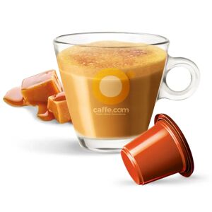 Caffè Bonini 10 Capsule Latte Caramel compatibili con sistema Nespresso®