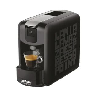 Lavazza 1 Pezzo Ep Mini Nero