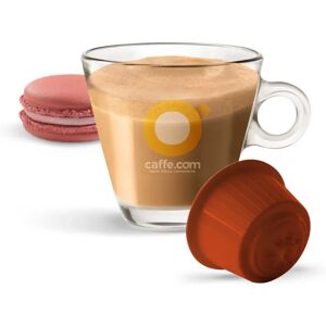 Caffè Bonini 16 Capsule Macaron compatibili con sistema NESCAFÉ® Dolce Gusto®